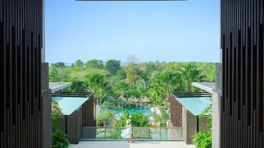 Movenpick Resort & SPA Jimbaran Bali