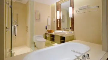 Movenpick Resort & SPA Jimbaran Bali