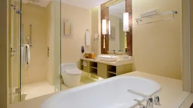 Movenpick Resort & SPA Jimbaran Bali