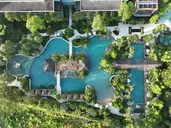 Movenpick Resort & SPA Jimbaran Bali