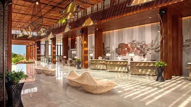 Movenpick Resort & SPA Jimbaran Bali