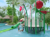 Movenpick Resort & SPA Jimbaran Bali