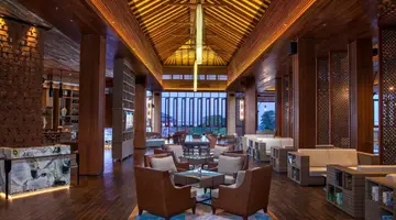 Movenpick Resort & SPA Jimbaran Bali