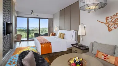 Movenpick Resort & SPA Jimbaran Bali