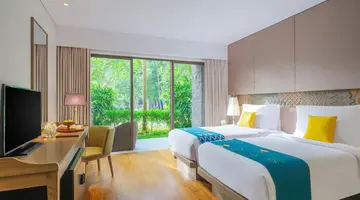 Movenpick Resort & SPA Jimbaran Bali