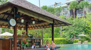 Movenpick Resort & SPA Jimbaran Bali
