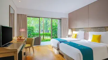 Movenpick Resort & SPA Jimbaran Bali
