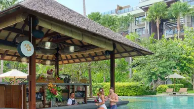 Movenpick Resort & SPA Jimbaran Bali