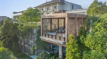 Movenpick Resort & SPA Jimbaran Bali