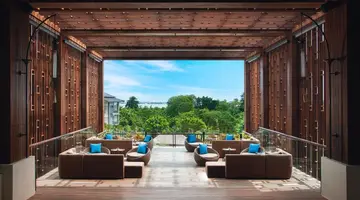 Movenpick Resort & SPA Jimbaran Bali