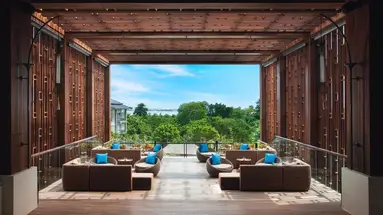 Movenpick Resort & SPA Jimbaran Bali