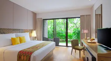 Movenpick Resort & SPA Jimbaran Bali