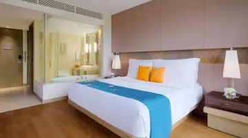Movenpick Resort & SPA Jimbaran Bali