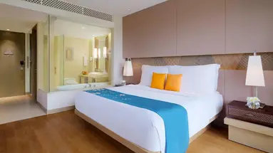 Movenpick Resort & SPA Jimbaran Bali