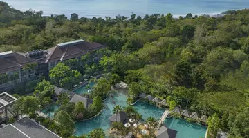 Movenpick Resort & SPA Jimbaran Bali