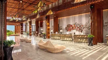 Movenpick Resort & SPA Jimbaran Bali