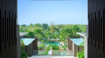 Movenpick Resort & SPA Jimbaran Bali