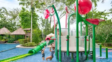 Movenpick Resort & Spa Jimbaran