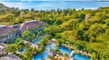 Movenpick Resort & Spa Jimbaran