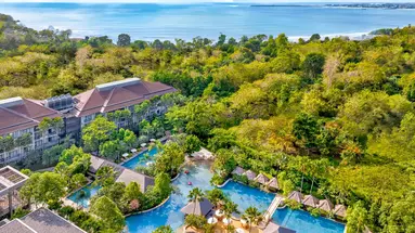 Movenpick Resort & Spa Jimbaran