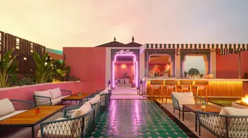Movenpick Resort & Spa Jimbaran