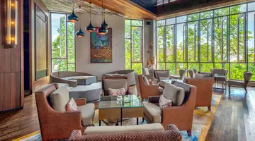 Movenpick Resort & Spa Jimbaran