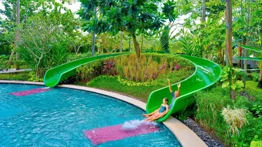 Movenpick Resort & Spa Jimbaran