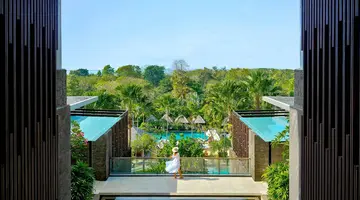 Movenpick Resort & Spa Jimbaran