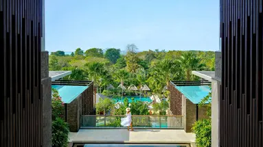 Movenpick Resort & Spa Jimbaran