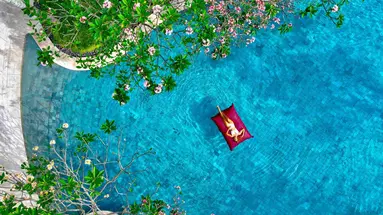 Movenpick Resort & Spa Jimbaran