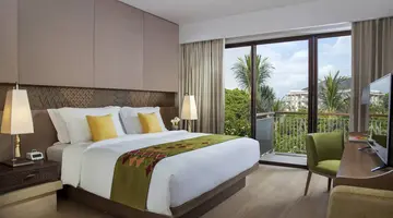 Movenpick Resort & Spa Jimbaran