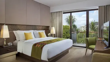 Movenpick Resort & Spa Jimbaran