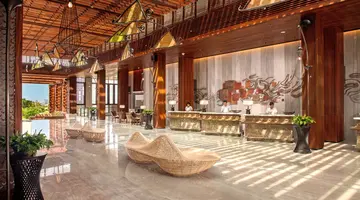 Movenpick Resort & Spa Jimbaran
