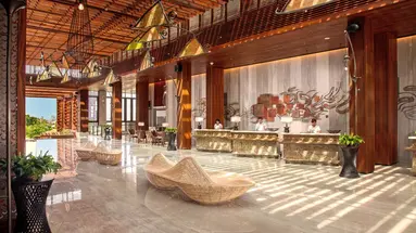 Movenpick Resort & Spa Jimbaran