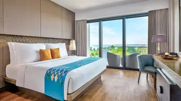 Movenpick Resort & Spa Jimbaran