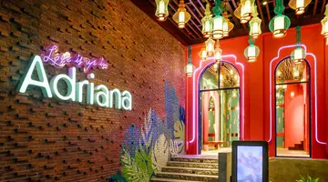 Movenpick Resort & Spa Jimbaran