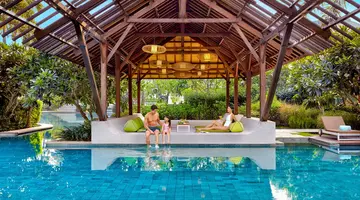 Movenpick Resort & Spa Jimbaran