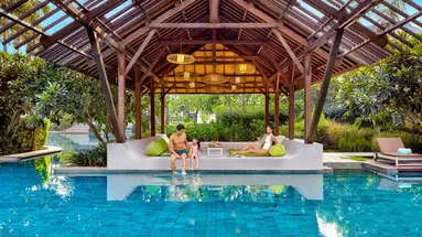Movenpick Resort & Spa Jimbaran