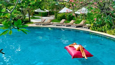Movenpick Resort & Spa Jimbaran