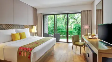 Movenpick Resort & Spa Jimbaran