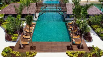 Movenpick Resort & Spa Jimbaran