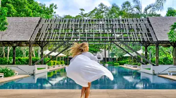 Movenpick Resort & Spa Jimbaran