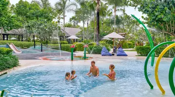 Movenpick Resort & Spa Jimbaran