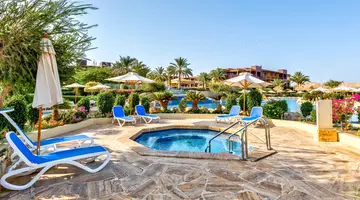 Movenpick Resort & Spa Tala Bay