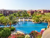 Movenpick Resort & Spa Tala Bay