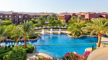 Movenpick Resort & Spa Tala Bay