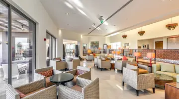 Movenpick Resort & Spa Tala Bay