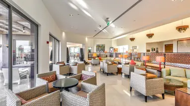 Movenpick Resort & Spa Tala Bay