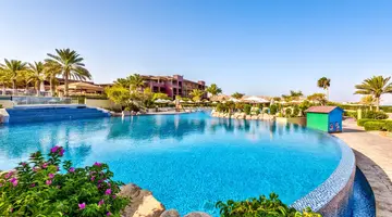 Movenpick Resort & Spa Tala Bay