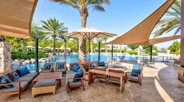 Movenpick Resort & Spa Tala Bay